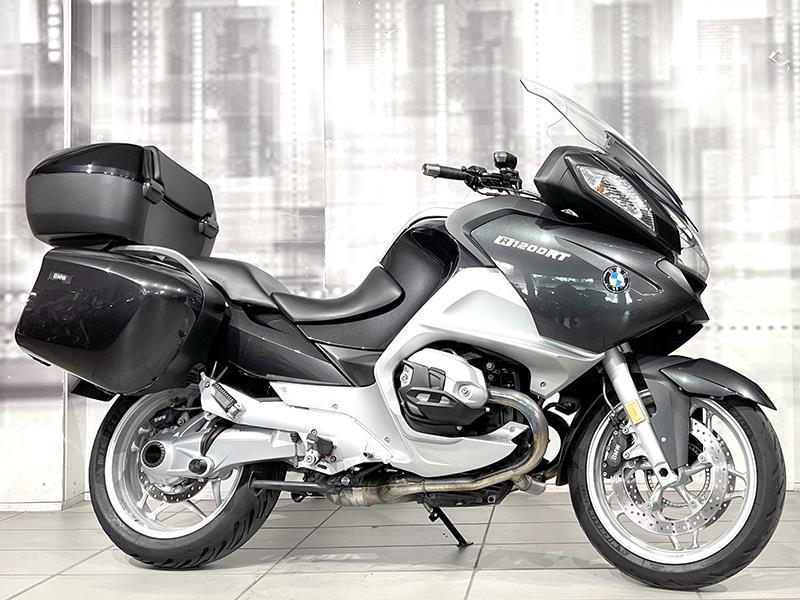 Bmw R 1200 RT ABS
