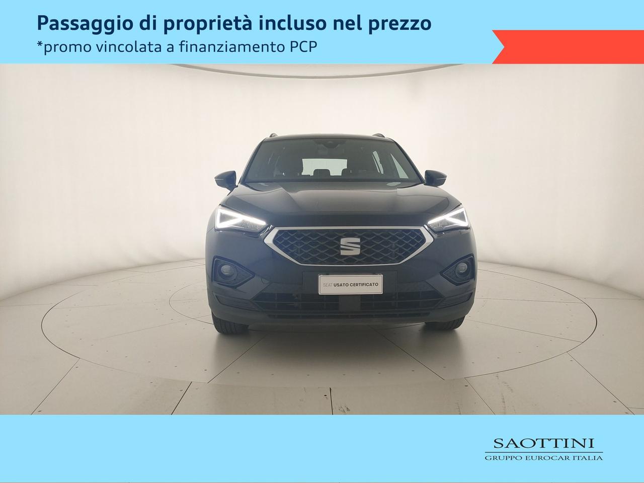 2.0 TDI Style 150 CV DSG 7 posti