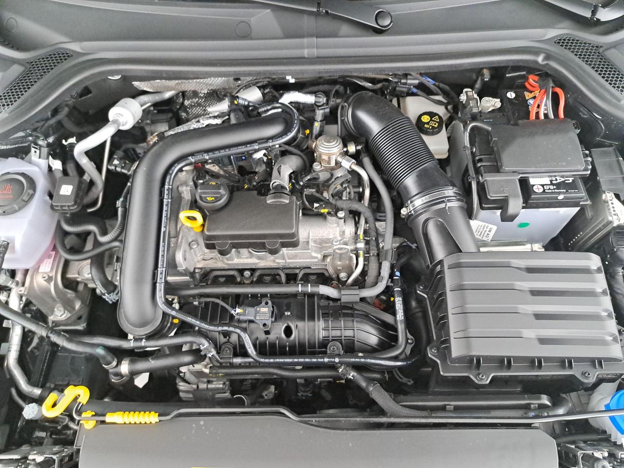 Audi A1 sportback 25 1.0 tfsi