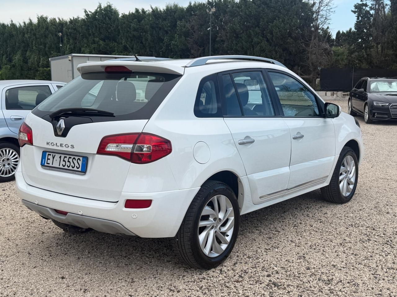 Renault Koleos 2.0 dCi 150CV 4X4 Energy ESM