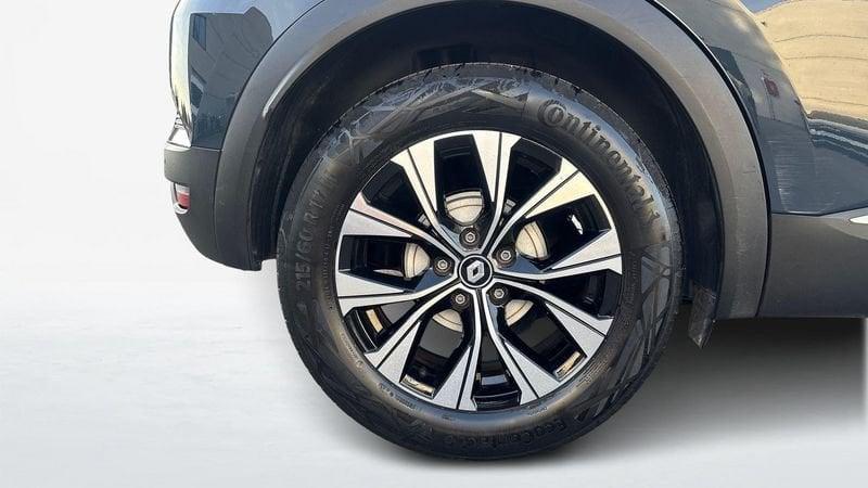 Renault Captur 1.0 tce Techno Fast Track Gpl 100cv