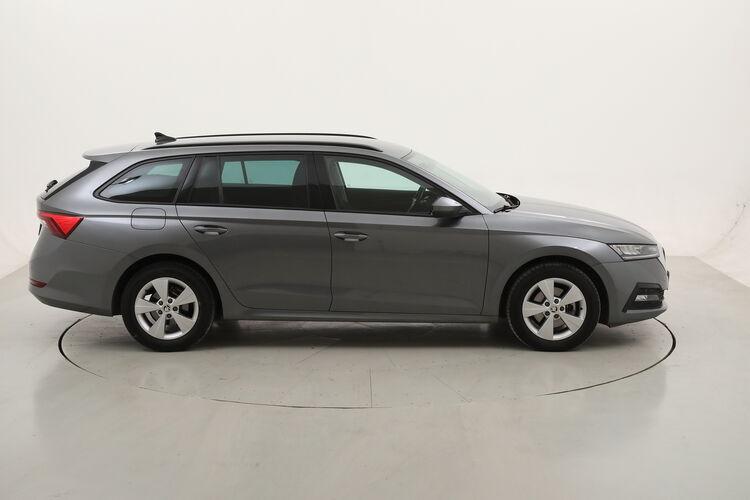 Skoda Octavia Wagon Executive DSG BR264544 2.0 Diesel 116CV
