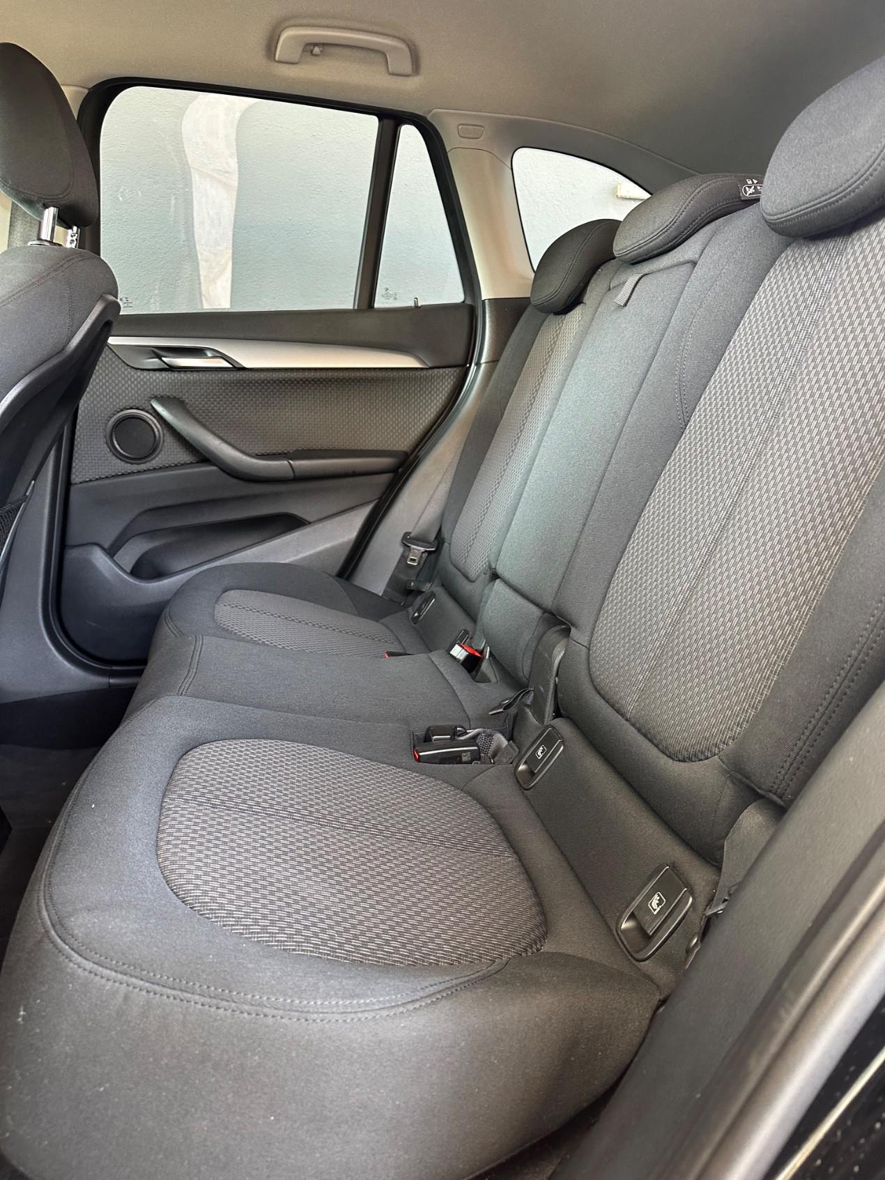 BMW X1 sdrive16d Business