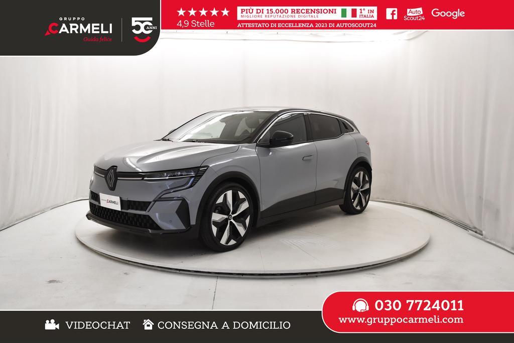 Renault Megane E-Tech Techno EV40 Boost Charge