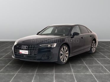 Audi A8 50 3.0 v6 tdi mhev quattro tiptronic