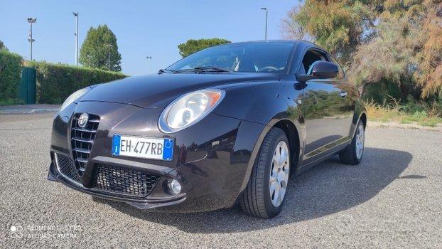 ALFA ROMEO MiTo - 2011