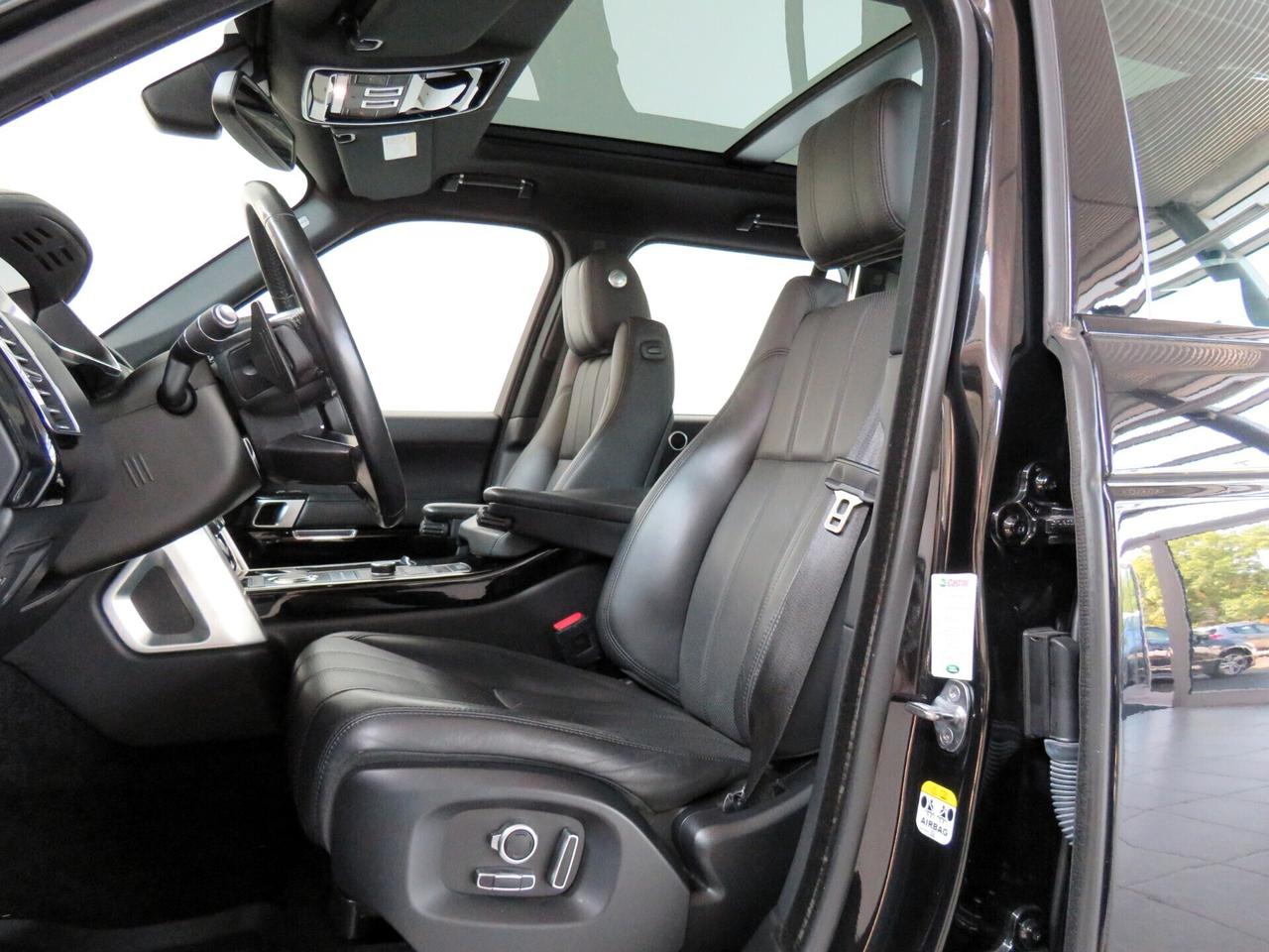 Land Rover Range Rover Range Rover 3.0 TDV6 Vogue