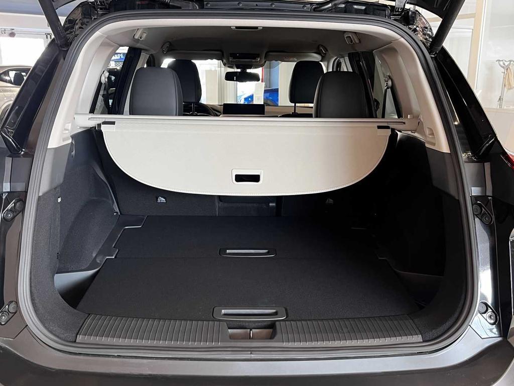 Nissan X-Trail 1.5 e-power Tekna e-4orce 4wd