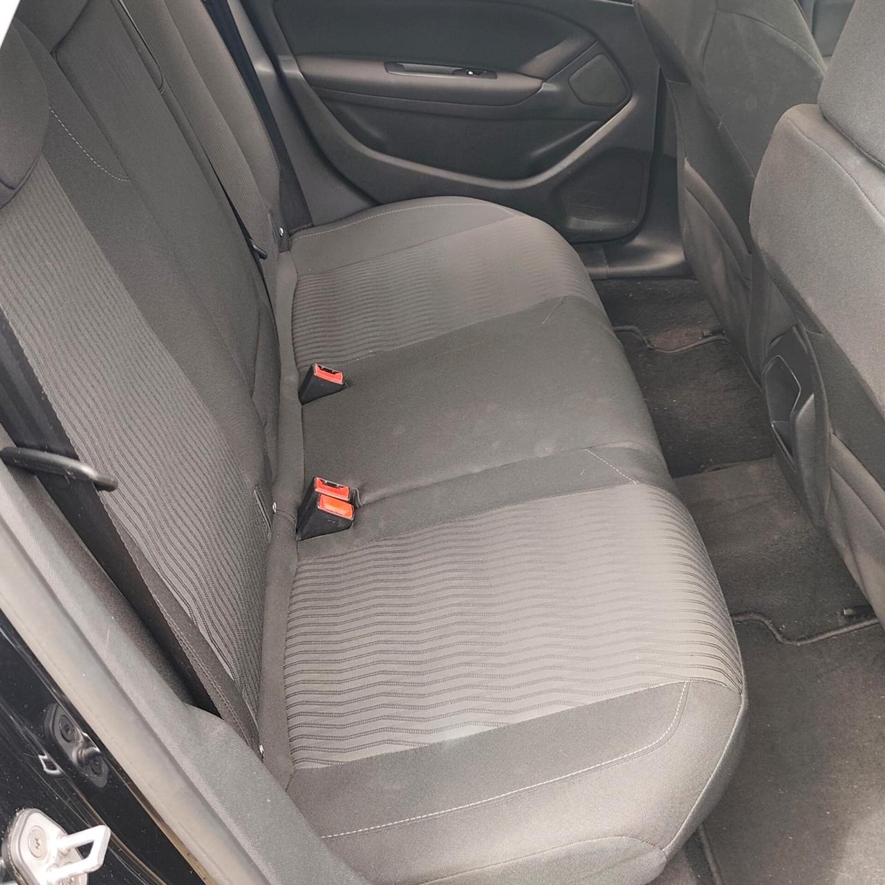 Peugeot 308 BlueHDi 120 S&S SW