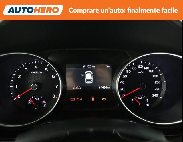 KIA XCeed 1.4 T-GDi Style