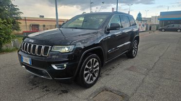 Jeep Grand Cherokee 3.0 V6 CRD 250 CV Multijet II Limited