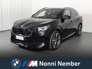 BMW X2 M 35 i MSport Pro xDrive DCT