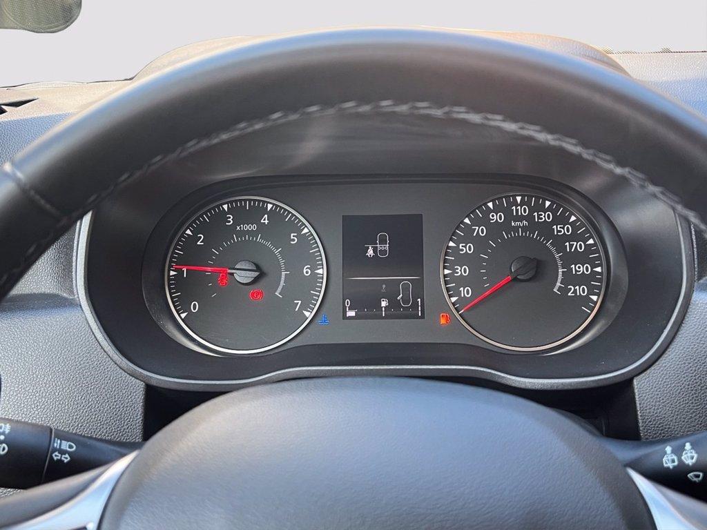DACIA Duster 1.0 tce Prestige SL DaciaPlus Eco-g 4x2 100cv del 2021