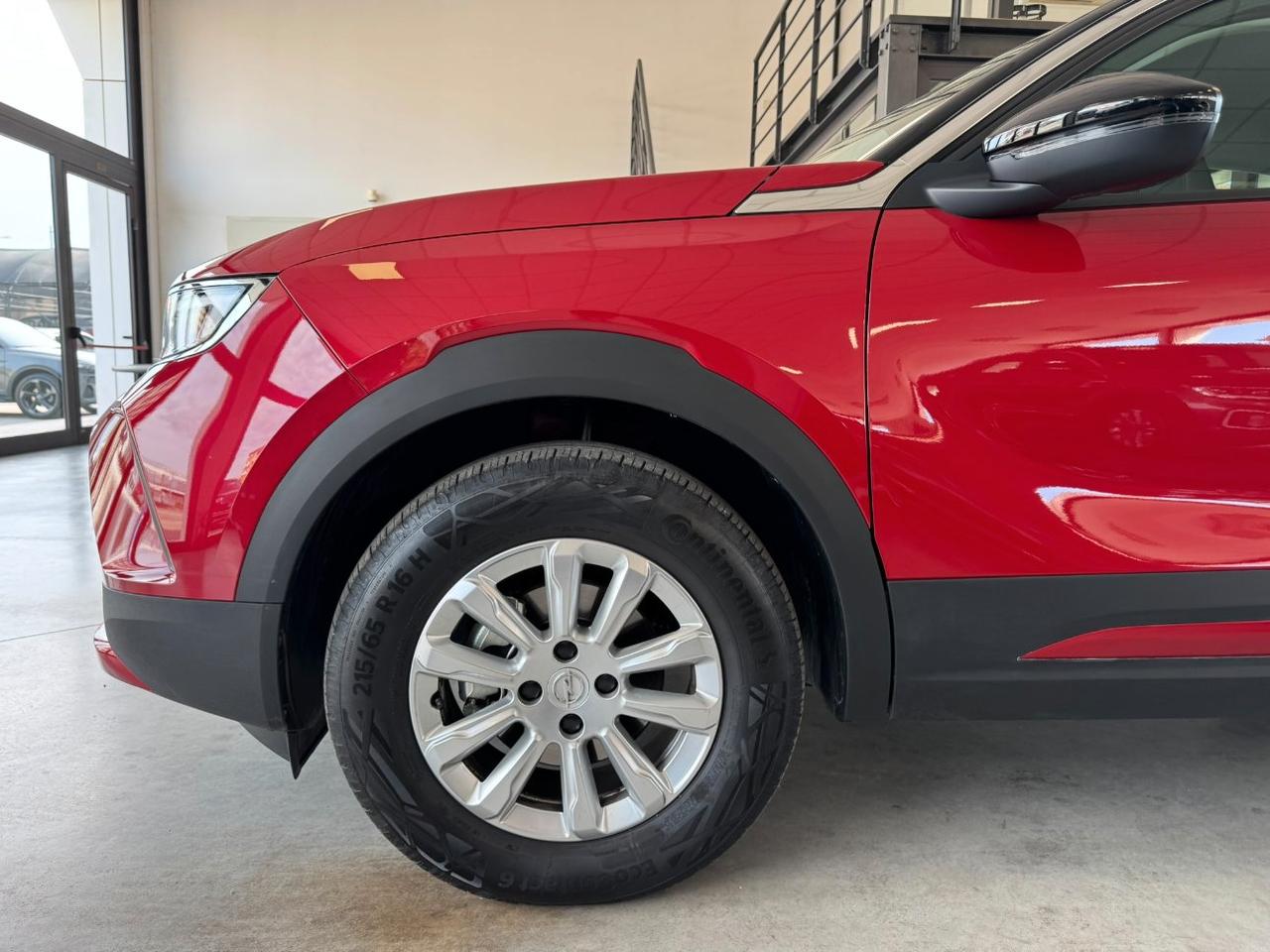 Opel Mokka 1.5 Edition s&s 110cv "KM 15730"
