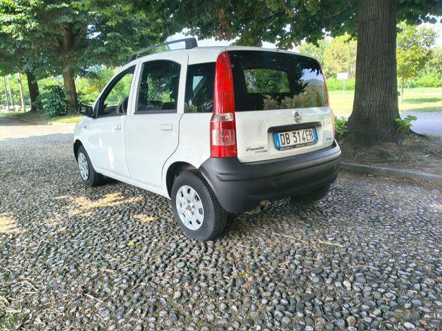 FIAT Panda 1.3 MJT 4 POSTI