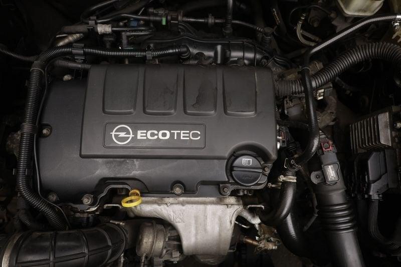 Opel Astra Opel Astra ST 1.4 Turbo Cosmo 140cv Active Select 103KW ANNO 2011