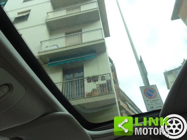 NISSAN Qashqai+2 2.0 dCi DPF -UNICO PROPRIETARIO-