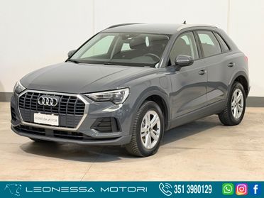 Audi Q3 45 TFSI e S tronic phev
