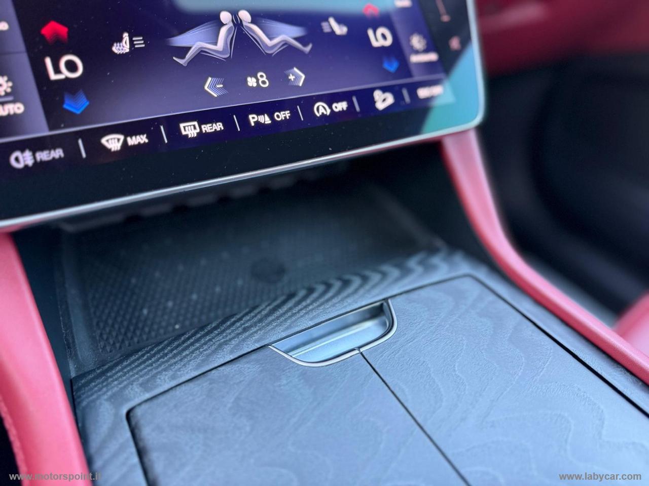 MASERATI 2.0 MHEV 300 CV GT TETTUCCIO SOLO KM 26000