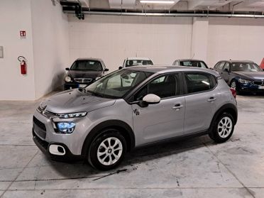 Citroen C3 1200 PureTech 83CV You! 5 Porte OK NEOPATENTATI