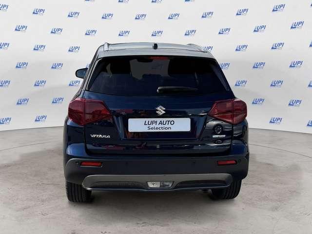 Suzuki Vitara 1.4h Top 4wd allgrip