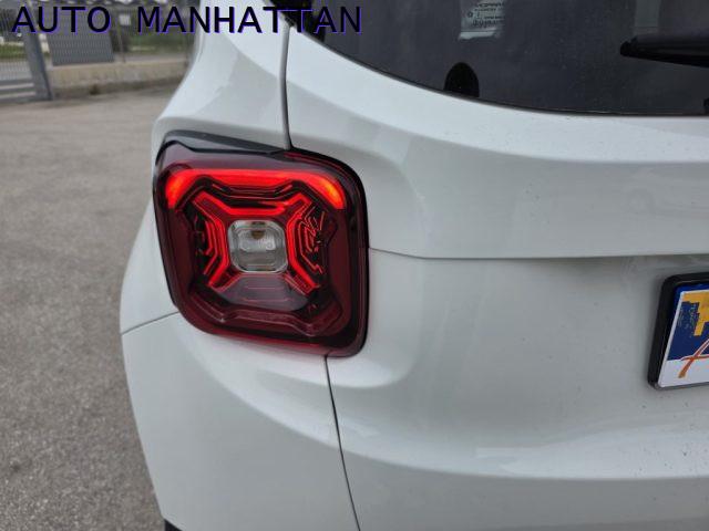 JEEP Renegade 1.6 Mjt 120 CV S