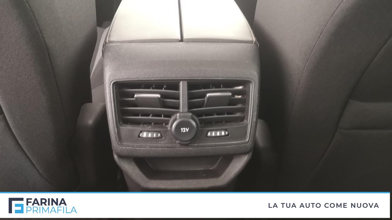 PEUGEOT 3008 II 2021 - 3008 1.2 puretech t Active s&s 130cv