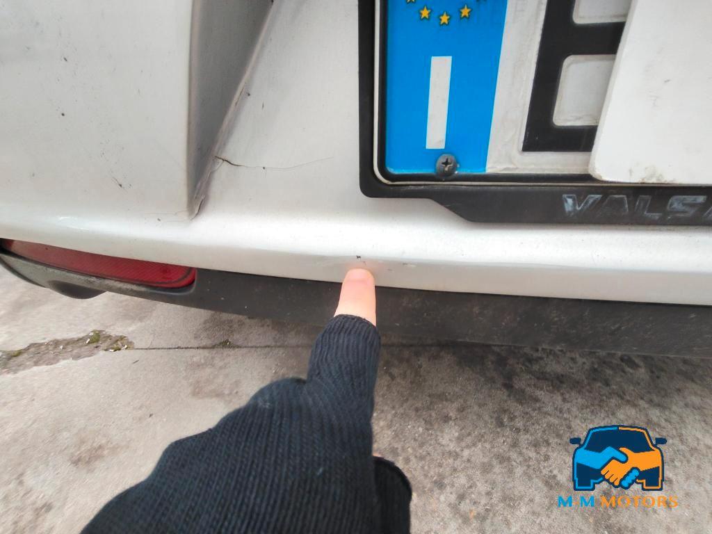 Volkswagen Golf 5 Porte Golf 5p 1.6 tdi Sport Edition