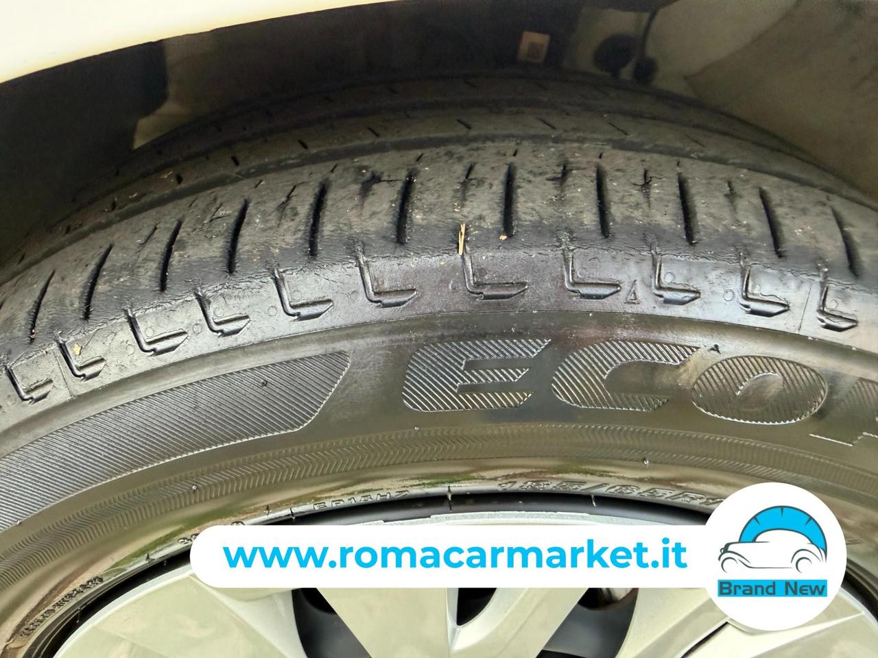 Toyota Yaris 1.5 HYBRID ACTIVE KM CERTIFICATI