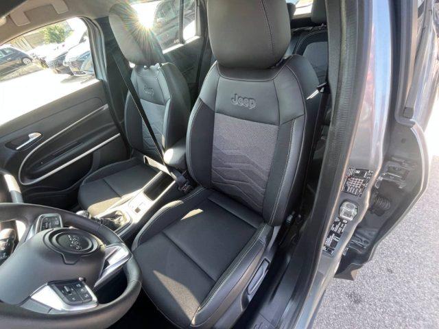 JEEP Avenger 1.2 Turbo 100 CV Altitude