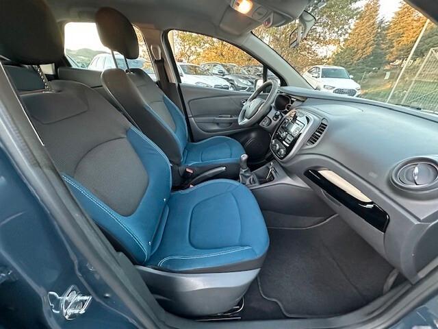 Renault Captur 1.5 dCi 90 CV S&S Energy Life