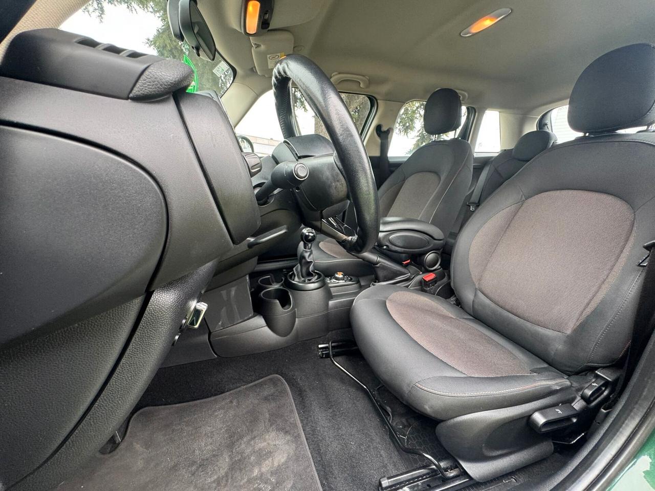 Mini Cooper D Clubman Mini 1.5 One D Clubman