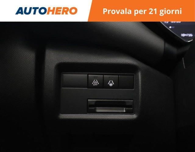 CITROEN C5 Aircross BlueHDi 130 S&S EAT8 Shine