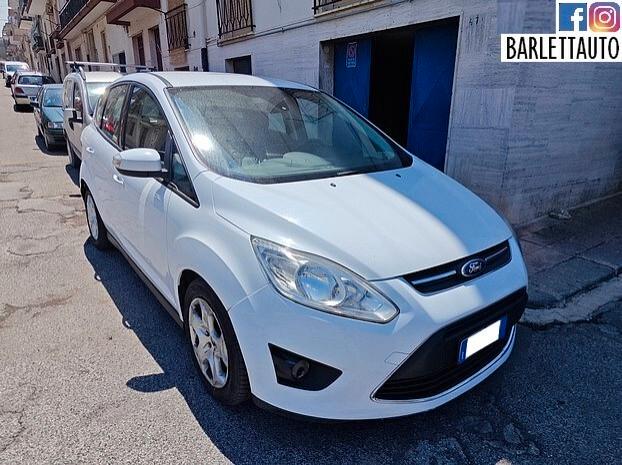FORD C-Max 1.6 TDCi 115CV - 2014