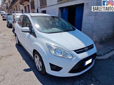 FORD C-Max 1.6 TDCi 115CV - 2014