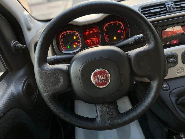 FIAT Panda 1.2 EasyPower GPL