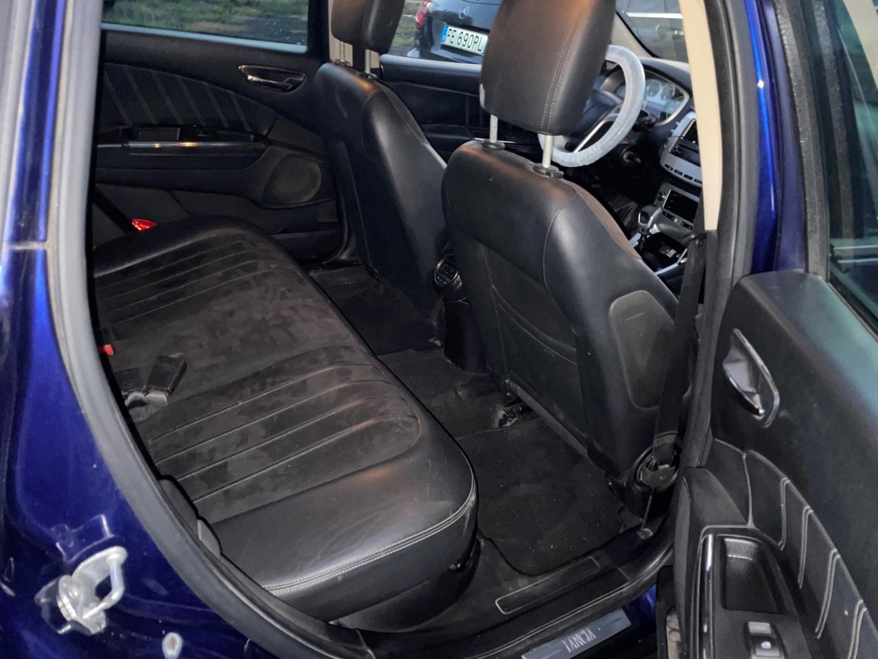 Lancia Delta 1.6 MJT DPF Platino