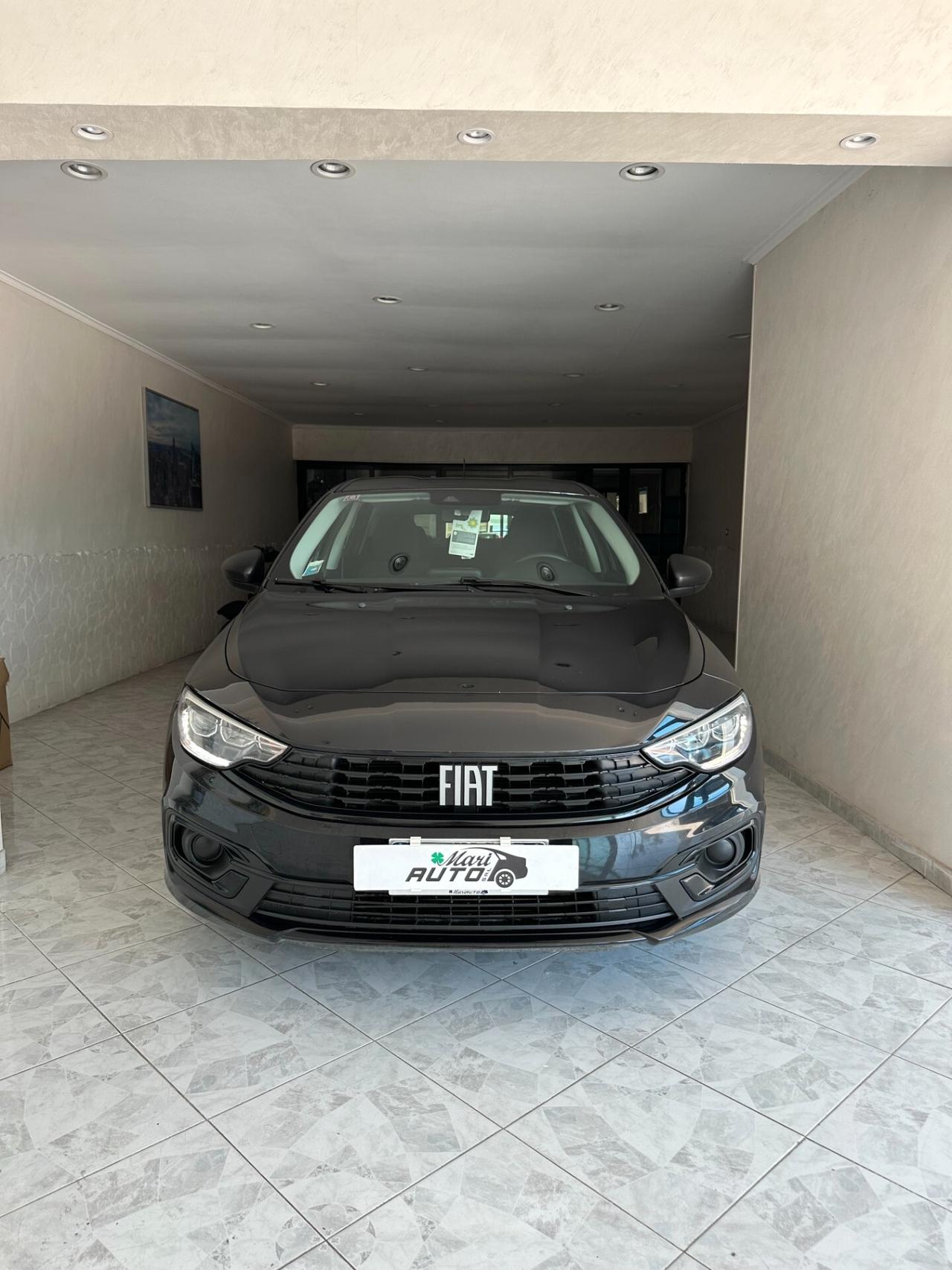 Fiat Tipo 1.6 Mjt S&S SW City Life