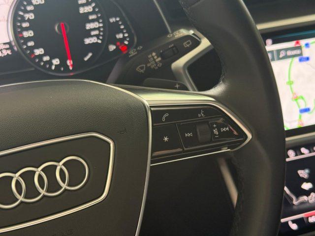 AUDI A6 Avant 40 2.0 TDI quattro ultra S tronic Sport