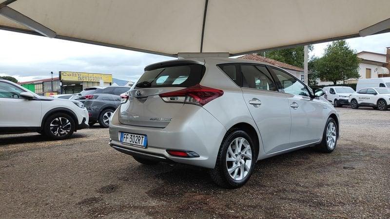 Toyota Auris 1.8 Hybrid Active