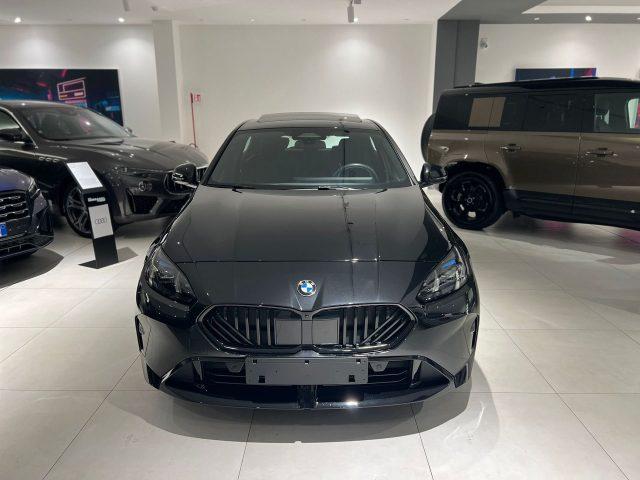 BMW 118 118d MSport Pro