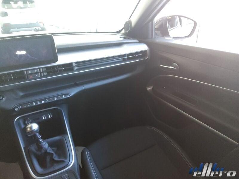 Jeep Avenger Nuova Benzina Summit 1.2 100cv