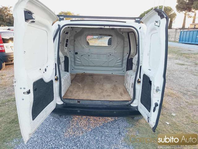 FIAT Fiorino 1.3 MJT 75CV +IVA 22%