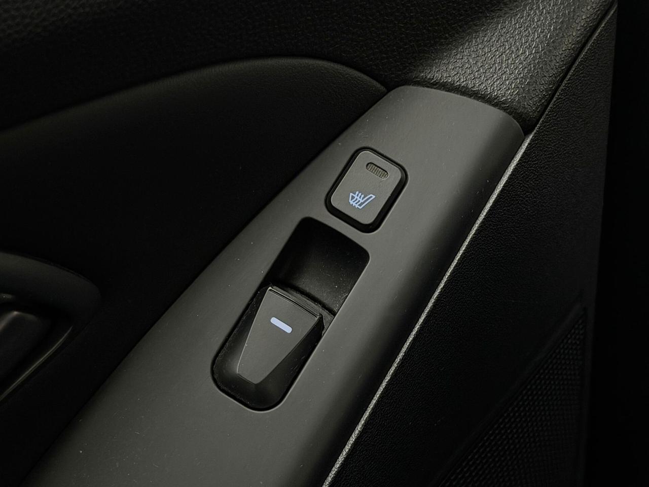 Hyundai iX35 2.0 CRDi 4WD Xpossible