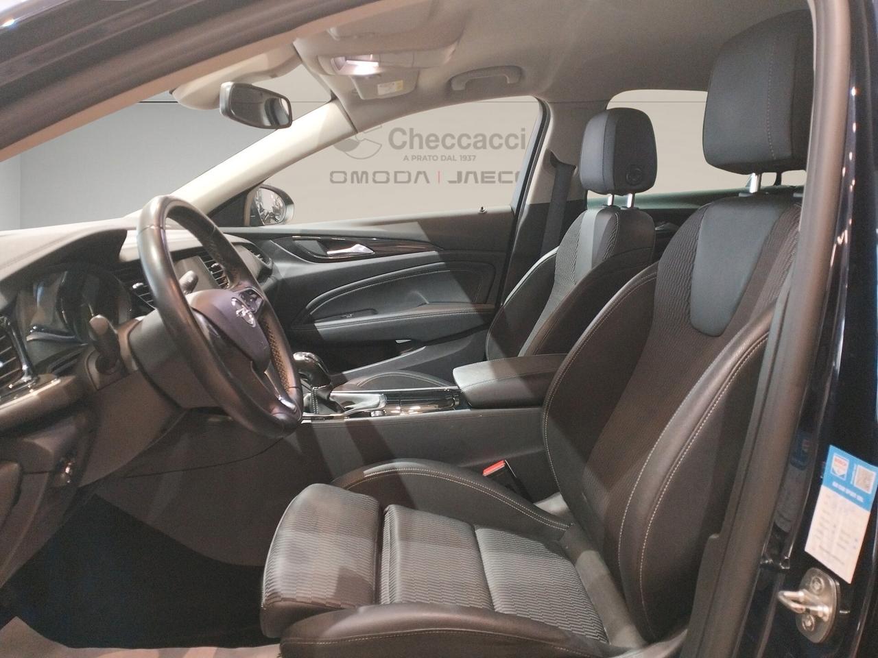 OPEL INSIGNIA 5p 2.0 CDTI S&S Grand Sport Innovation