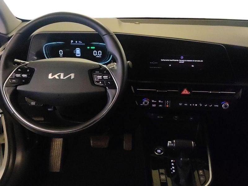 Kia Niro HEV 1.6 HEV GDI Business DCT