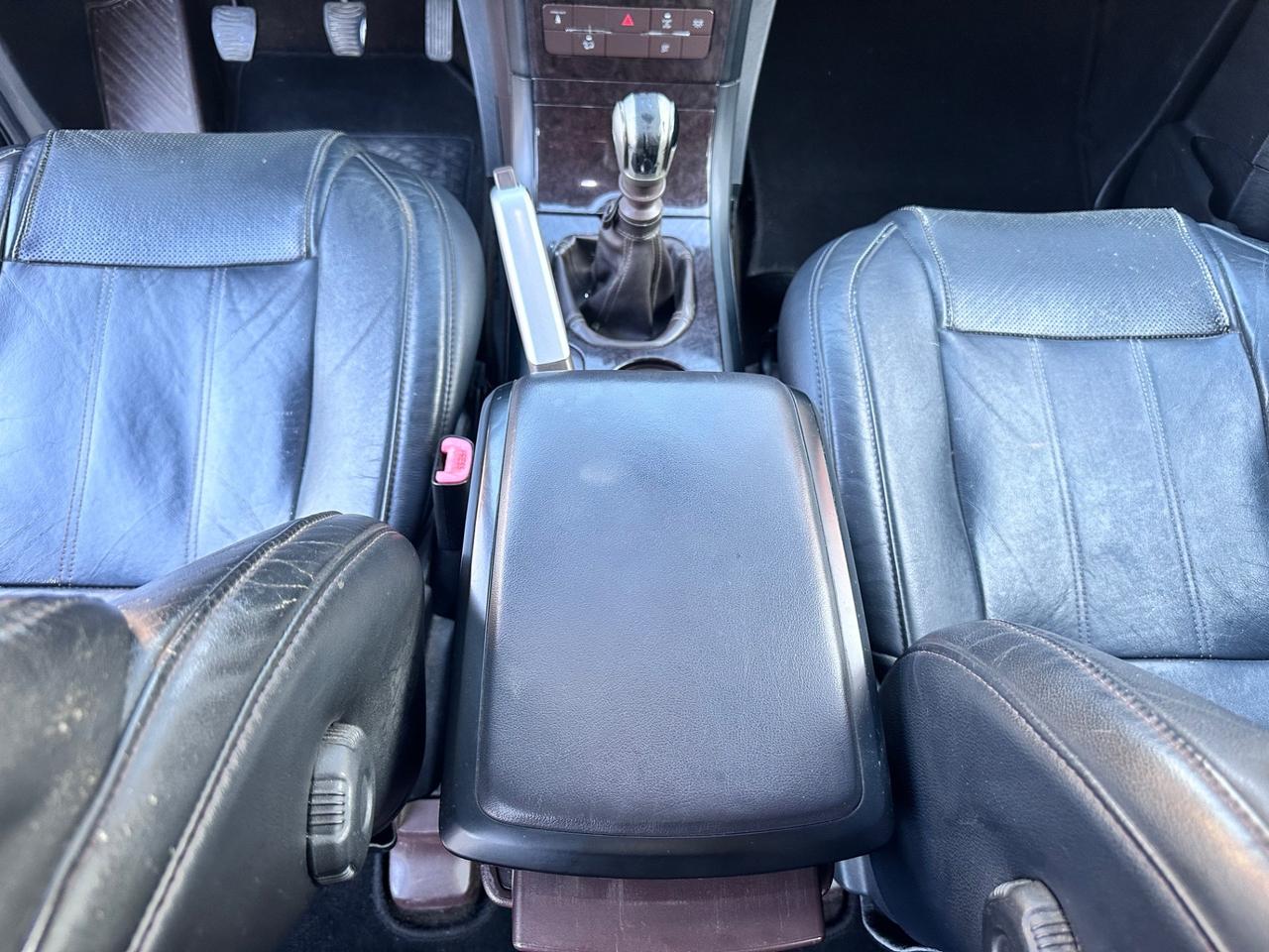 Mahindra XUV500 2.2 16V AWD W8