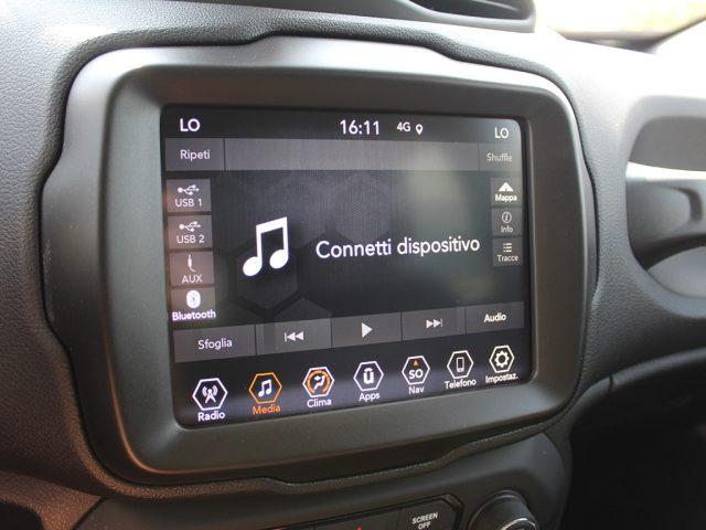JEEP Renegade 1.3 T4 190CV PHEV 4xe AT6 Business Plus