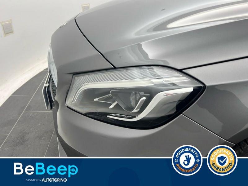 Mercedes-Benz Classe A A 180 SPORT NEXT