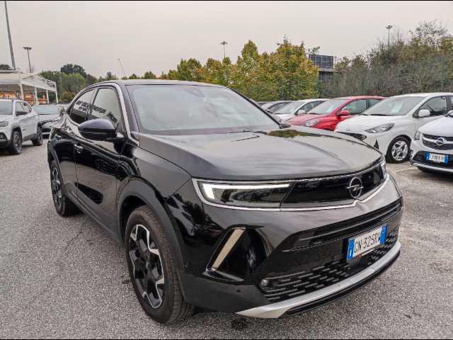 OPEL Mokka II - Mokka 1.2 t Ultimate s&s 130cv at8